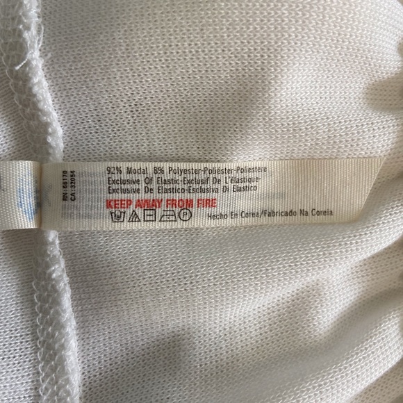 Free People Movement Tulum Hoodie - Picture 8 of 8